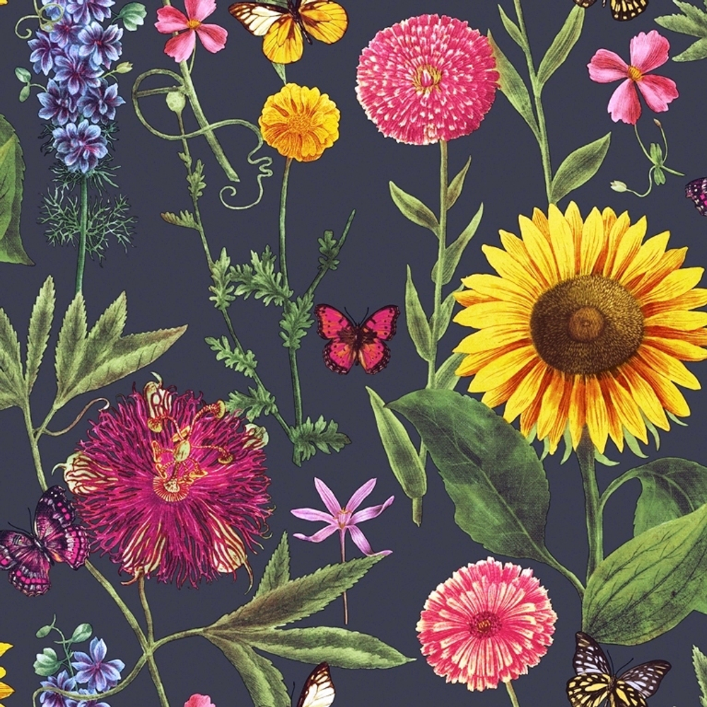 Arthouse Bloom 676203; 0,53х10,05 м.