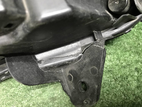 Указатель поворота левый Omoda C5 (2022-н.в.)