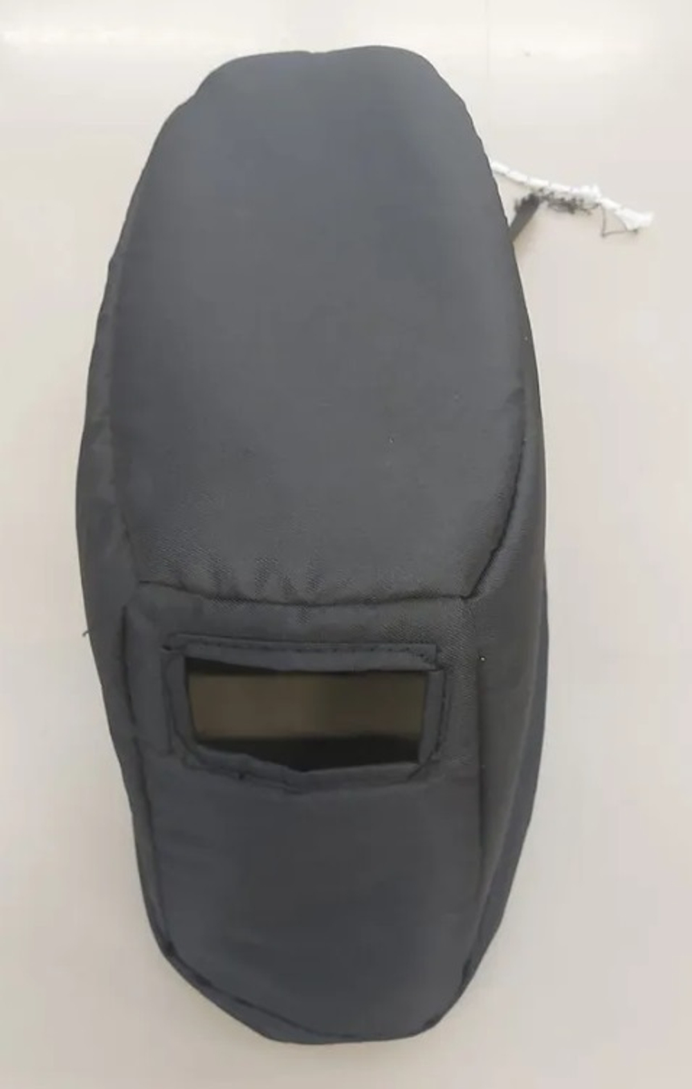 Чехол колпака Tohatsu M 9.8 черный