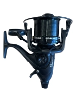 Катушка безынерционная с байтраннером Kaida Noblest 10000