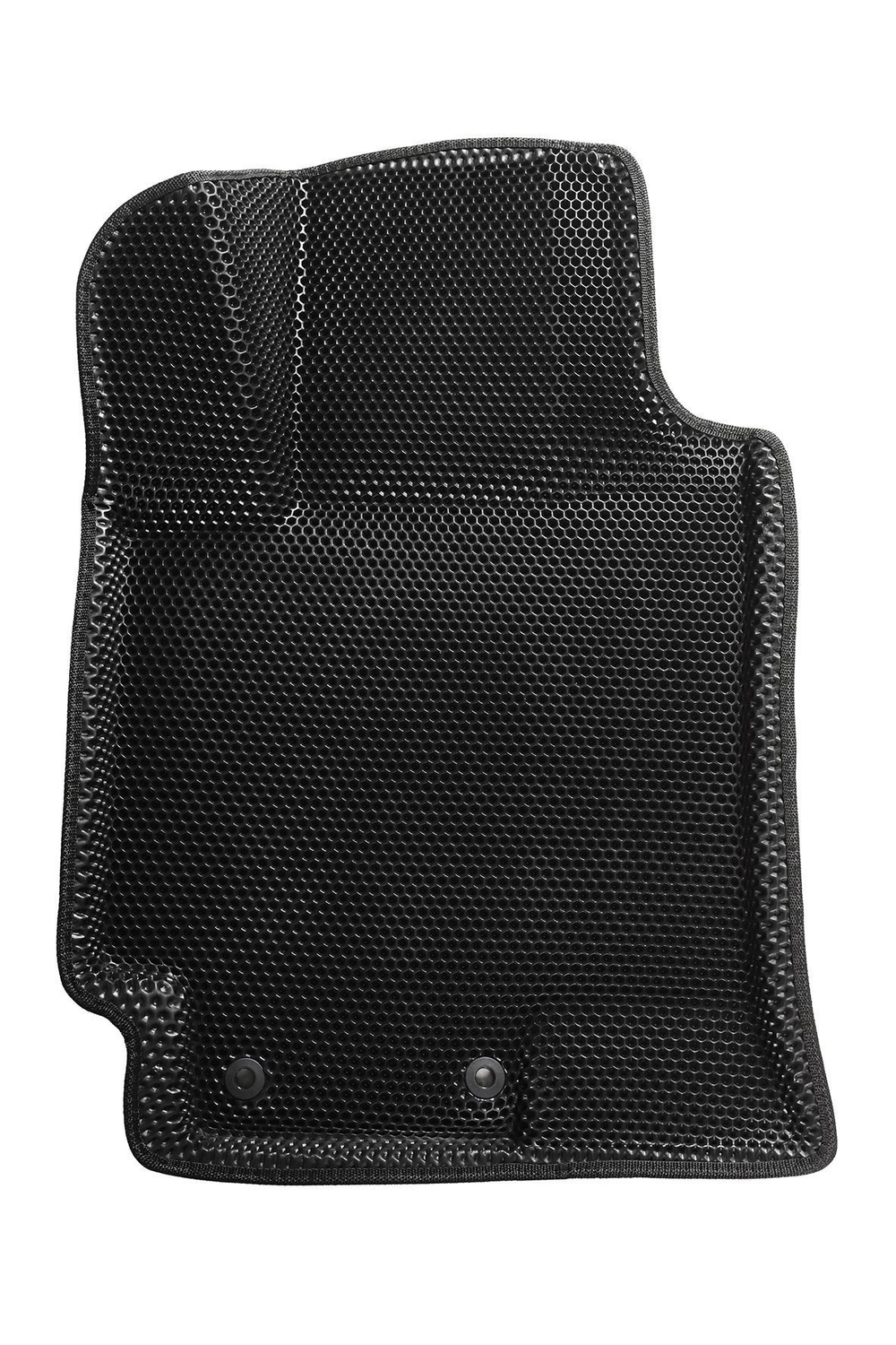 Коврики EVA 3D соты для KIA Rio IV 2017-2022 Seintex.95163