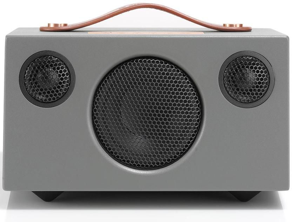 Портативная акустика AUDIO PRO ADDON T3+
