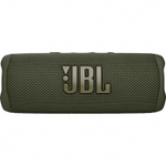 Портативная акустика JBL Flip 6 Green