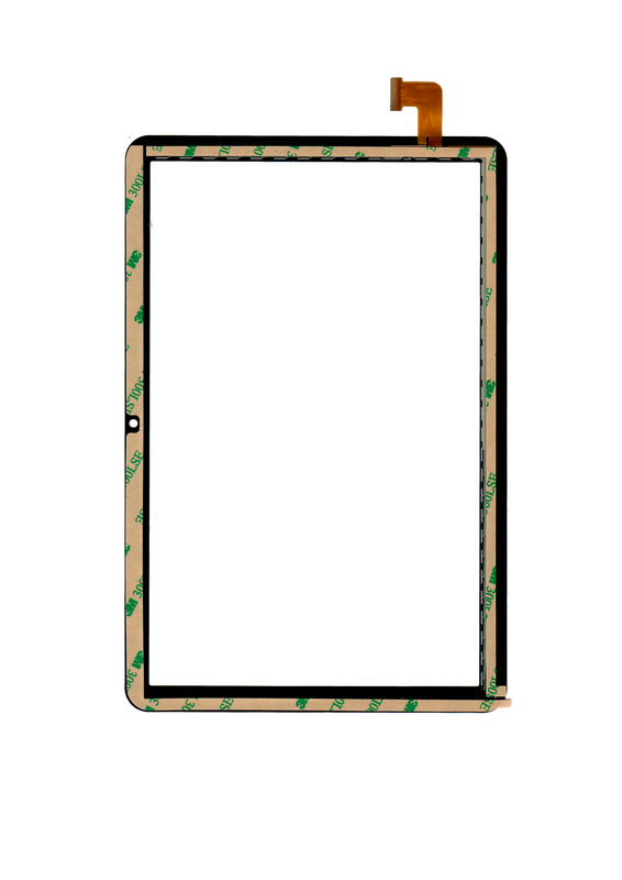 Тачскрин для KENSHI Kids Tab E17 LTE Черный