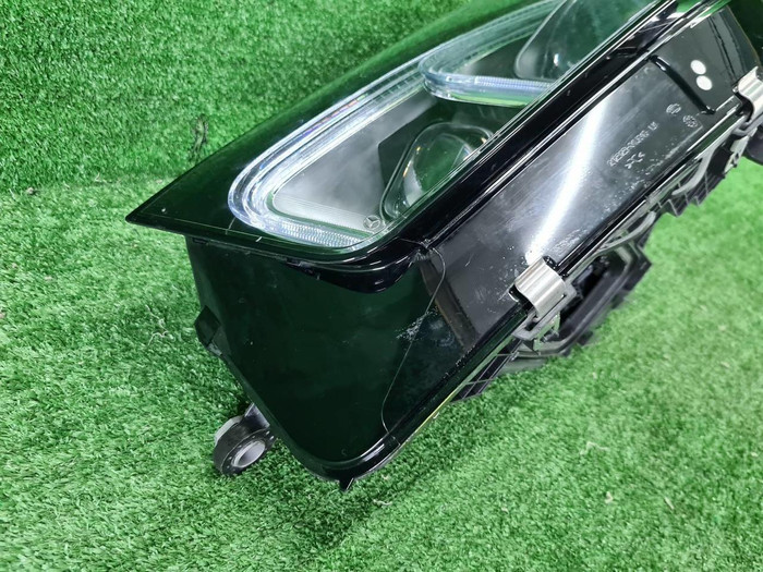 Фара левая Mercedes GLE V167 (18-24) Multibeam LED