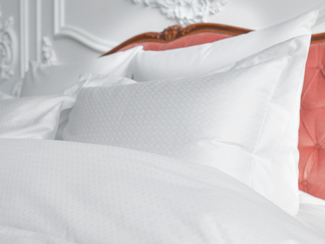 Наволочки 2шт 50х70 German Grass Ivory Palette