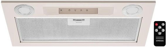 Вытяжка Kuppersberg Kuppersberg INLINEA 52 Beige