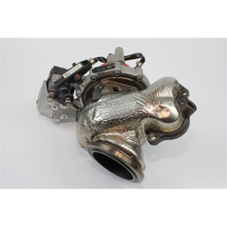 Турбина 854361-5001S Garrett для Audi