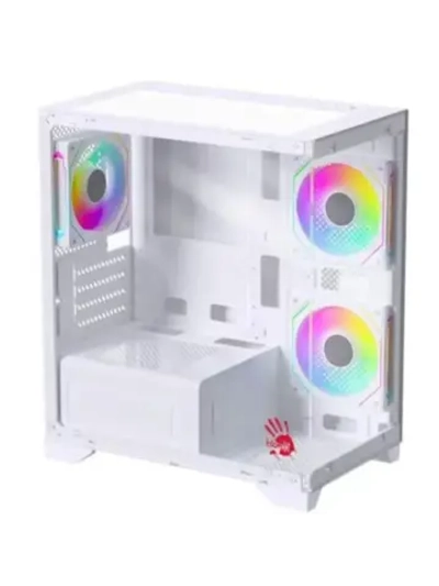 Компьютерный корпус BD-CC103F-WH WHITE