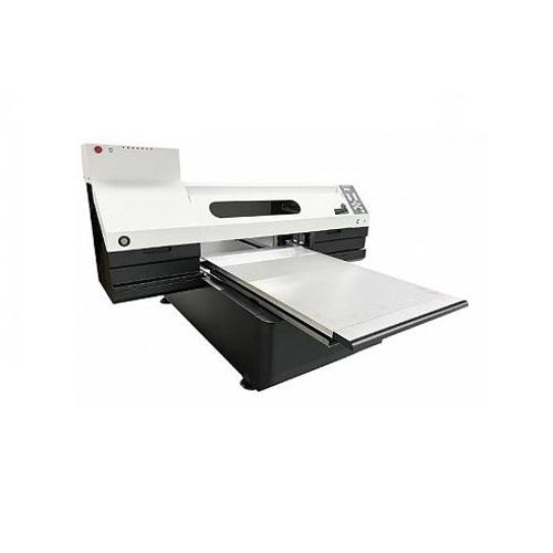 Принтер UV DTF планшетный Oric OR-6090A, 60х90см, i1600-U1, 2шт, РИП