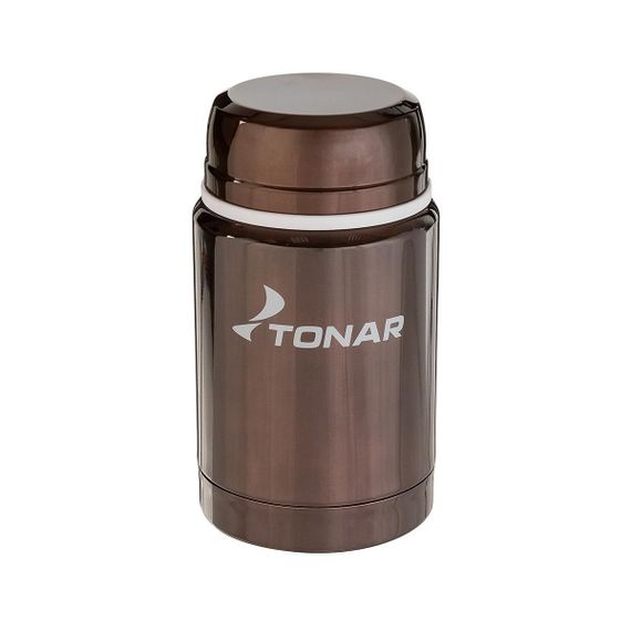 Термос TONAR 500ML HS.TM-036  с ложкой (широкое горло)