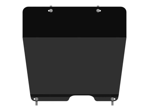 Защита картера и КПП Sheriff для Renault Kangoo I 2000-2005 арт.18.0491