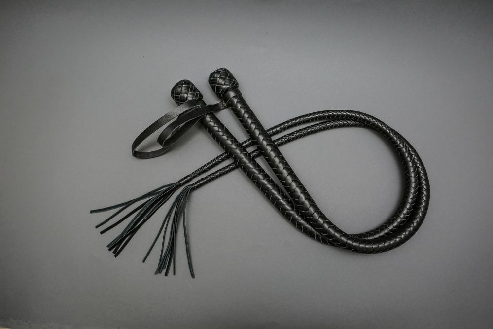 Кнут Magic-Wand 1.2 метра