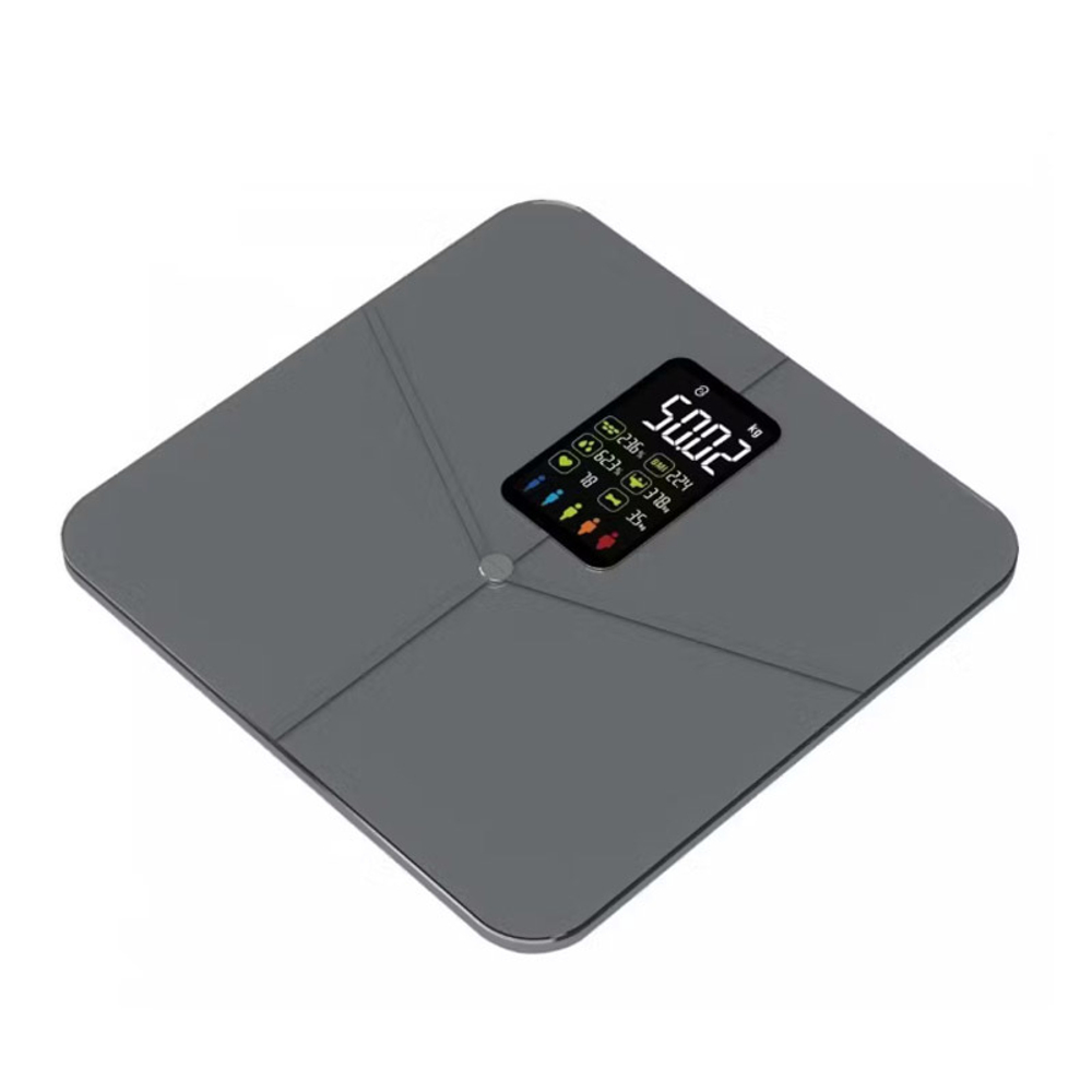 Весы напольные SecretDate SD-iT02CG