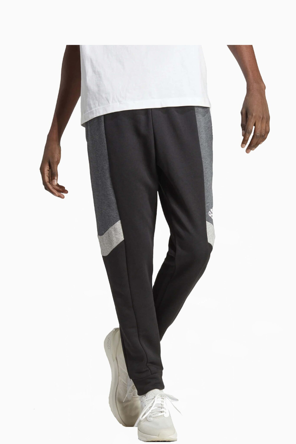 Штаны adidas Essentials Colorblock