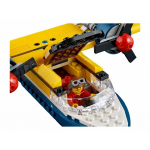 LEGO Creator: Приключения на островах 31064 — Island Adventures — Лего Креатор Создатель