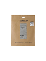 Мужская Футболка Standard Crew Neck