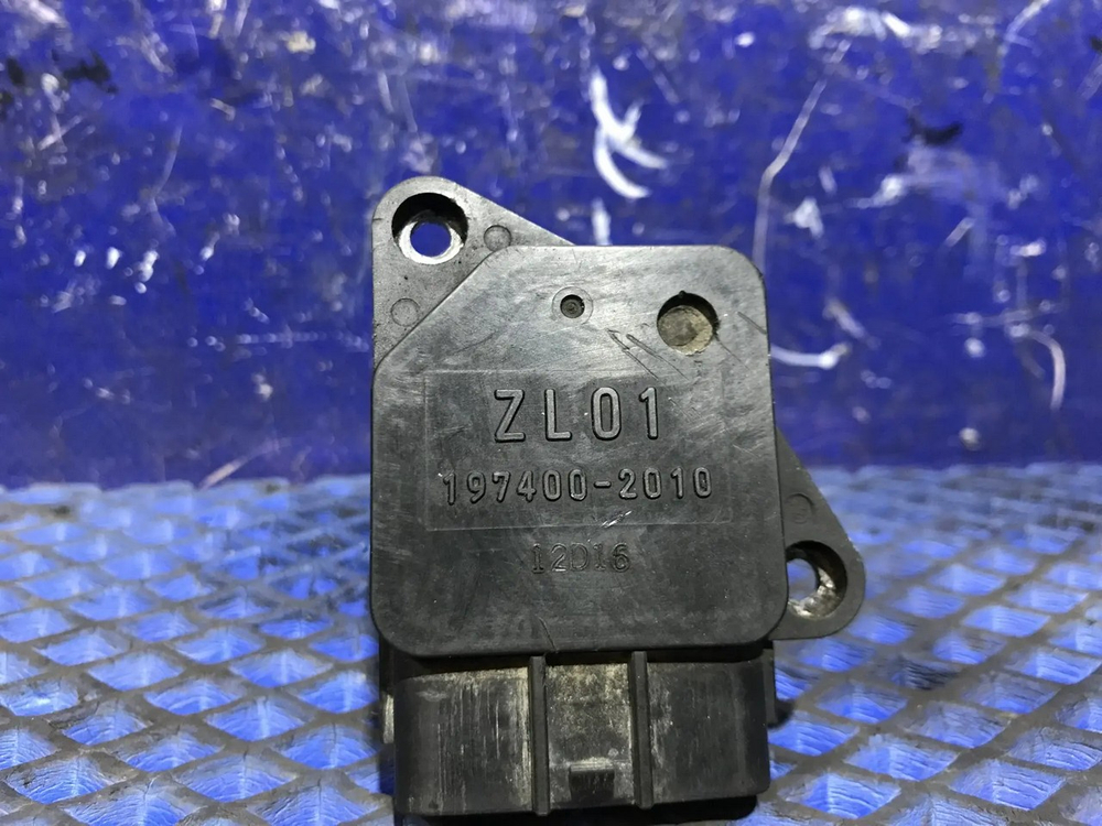 Расходомер MAZDA MAZDA6 2003