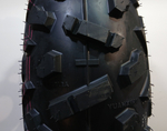 Колесо в сборе для квадроцикла 23-7-10 (переднее) Квадроцикл Avantis Forester Long 200