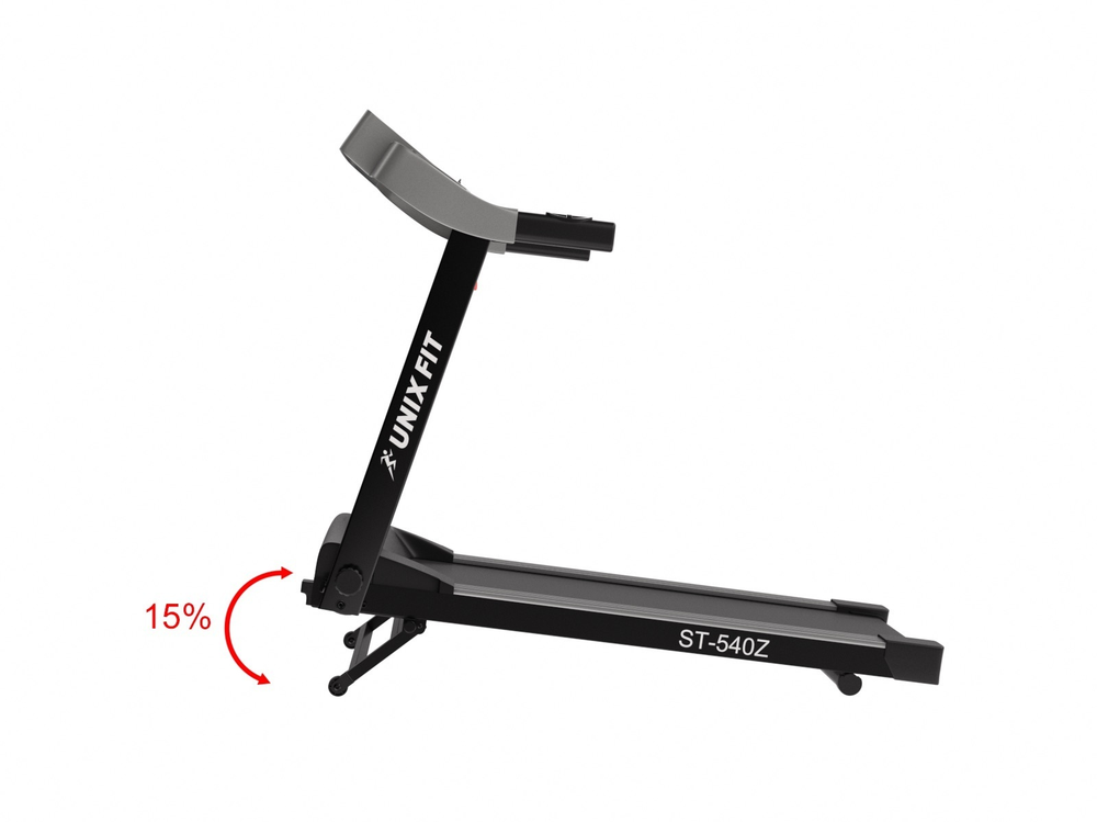 UNIXFIT ST-540Z