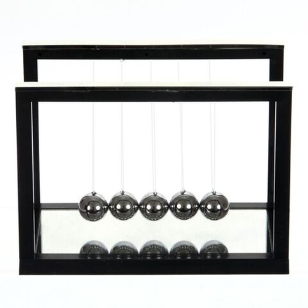 GAEM Маятник-антистресс, L16 W9 H12 см