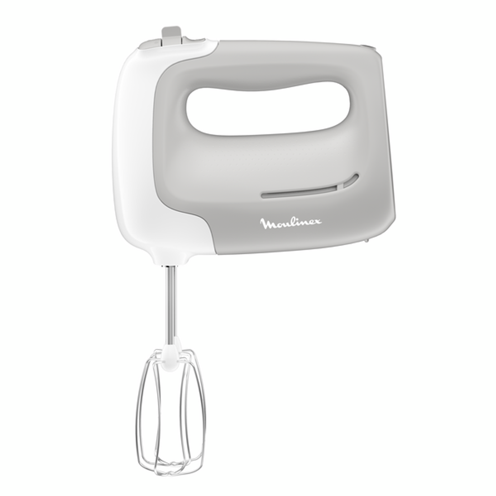 Ручной миксер Moulinex Prepmix HM450B10