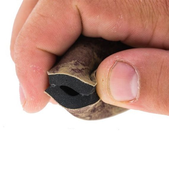 Гульфик Marlin неопреновый для гидрокостюма 5 мм Oliva