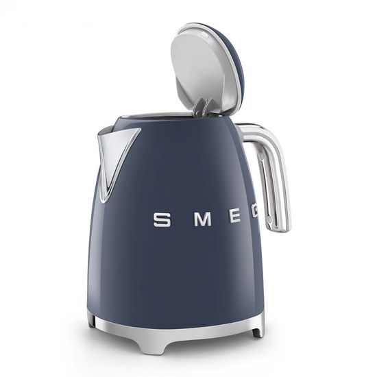 Smeg KLF03NBEU , темно синий