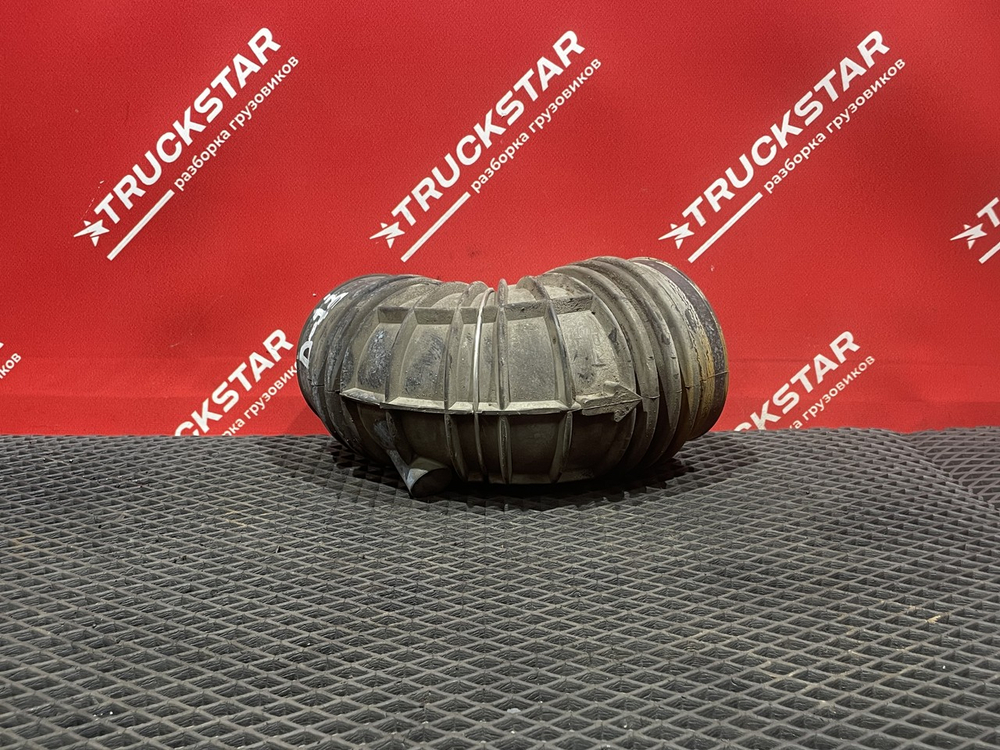 Патрубок воздушного фильтра