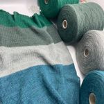 FILATI RICCIO 15% альпака 10% меринос 10% вискоза 65% полиамид