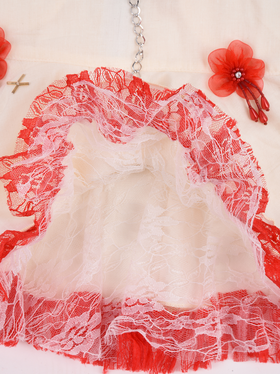 Костюм для девочки