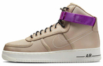 Кроссовки Nike Air Force 1 "Moving Company"