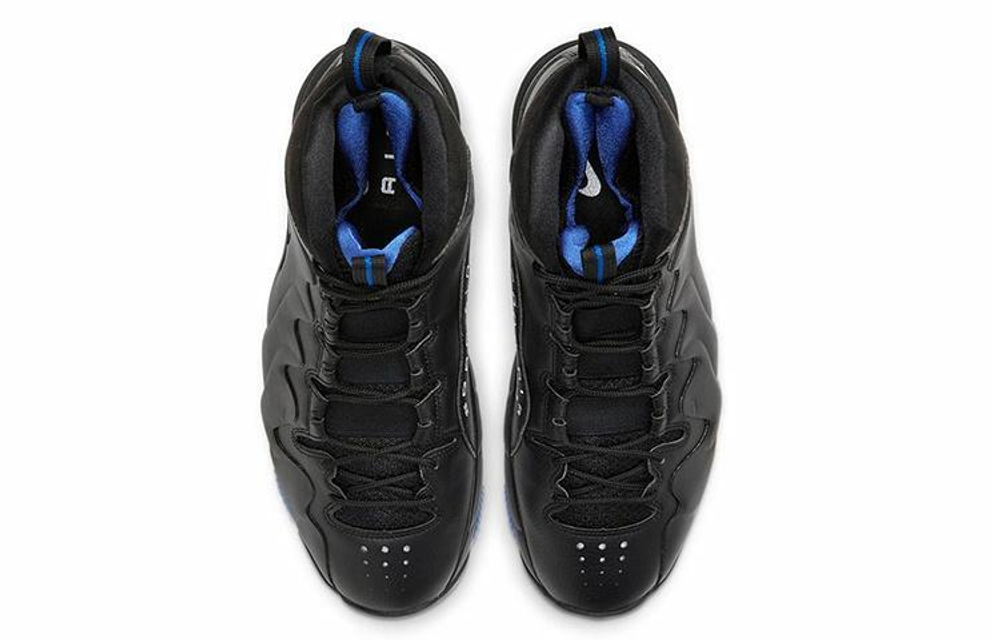 Кроссовки Nike Penny 3
