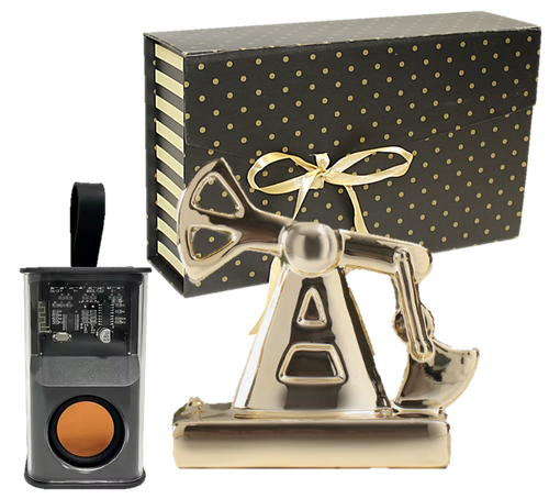 "Богатство звука"