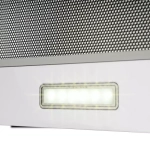 DeLonghi Кухонная вытяжка KT - TIARA 608 BB