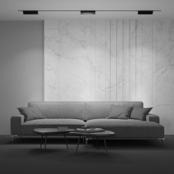 Трековый светильник Maytoni Technical TR075-2-20W3K-B