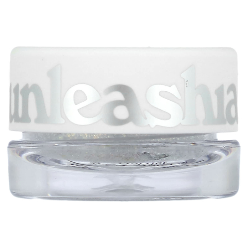 Unleashia, рассыпчатый гель с блестками, № 3 Gold Obessor, 4 г (0,14 унции)