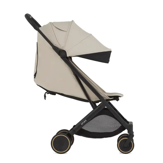 Коляска ANEX AIR-X² (Ax2-02) shiro