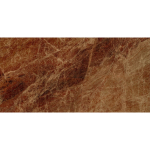 Керамогранит Грани Таганая GRS05-25 Эспера / Espera коричневый мрамор с золотыми прожилками, 1200х600 мм, матовая