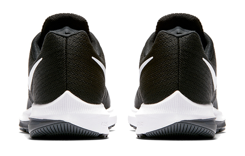 Кроссовки Nike Zoom Winflo 4 (Женская размерная сетка)