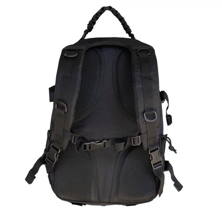 Рюкзак Tramp Tactical 40 л., артикул TRP-043, цвет Черный