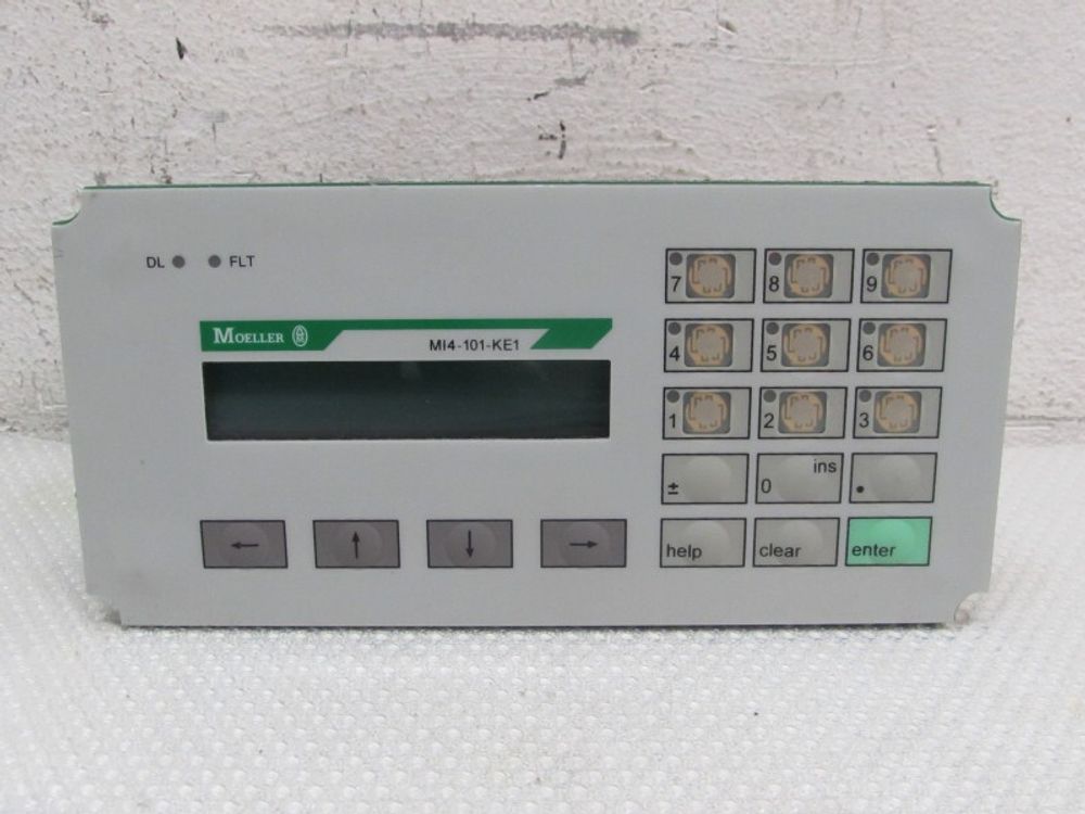 MOELLER MI4-101-KE1