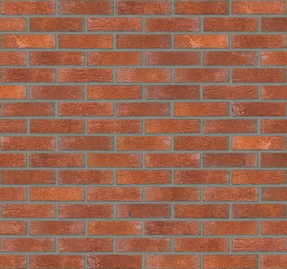 King Klinker - Manor house (HF11), Old Castle, 240x71x10, NF - Клинкерная плитка для фасада и внутренней отделки