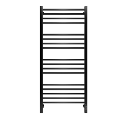 Полотенцесушитель Royal Thermo Stato П17 500х1200 электро (встроен. диммер) черный