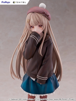 Mahiru Shiina