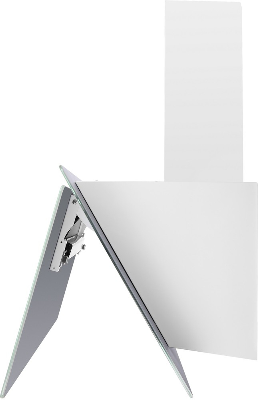 Кухонная вытяжка MAUNFELD Grammy 60 белый