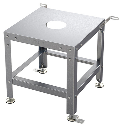 Подставка под кипятильник ATESY ПК-С-400.400.420-02