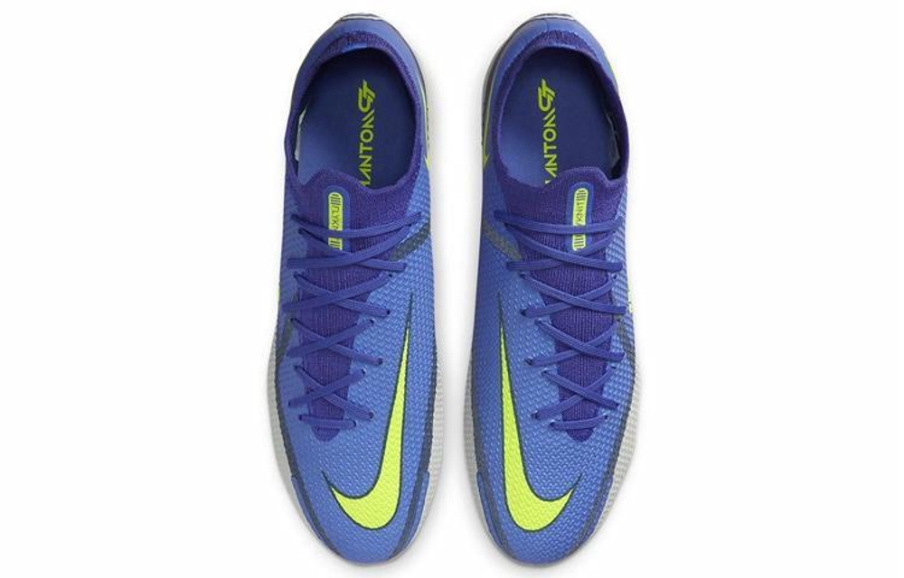 Кроссовки Nike Phantom Gt
