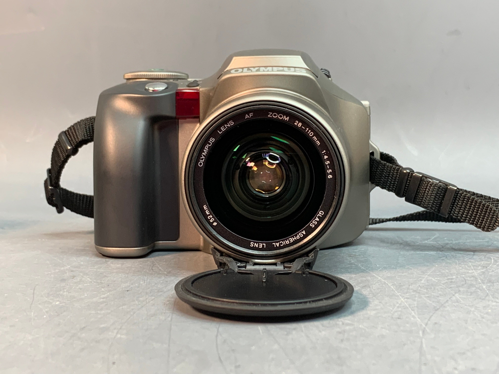 Olympus IS-300