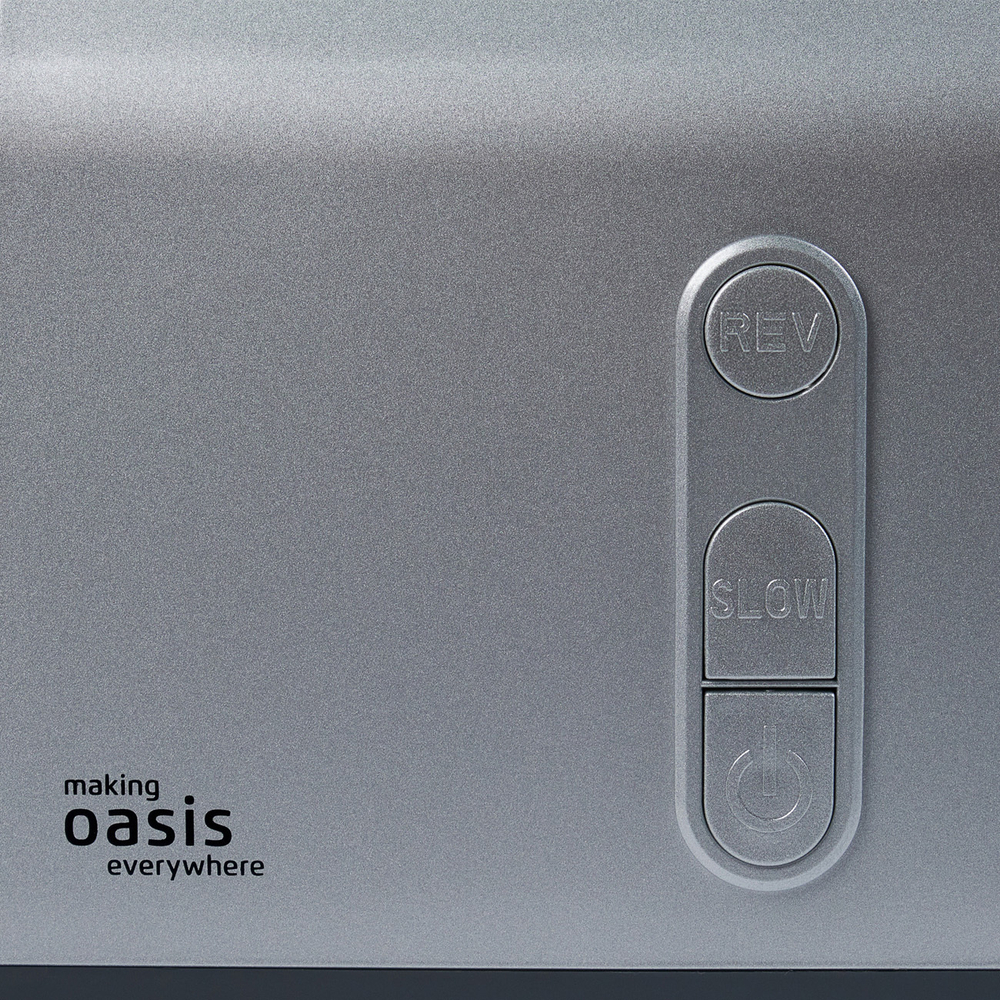 Мясорубка OASIS MG-DM2